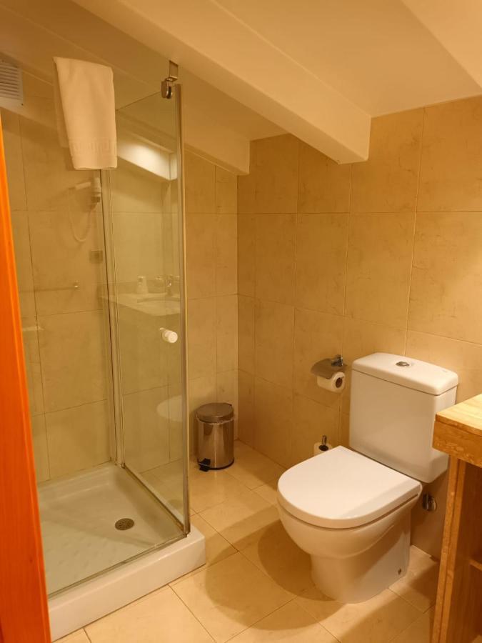Hotel Estel แบร์กา ภายนอก รูปภาพ